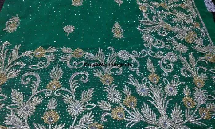 Gowrishankar Agarwal Cloth Merchant